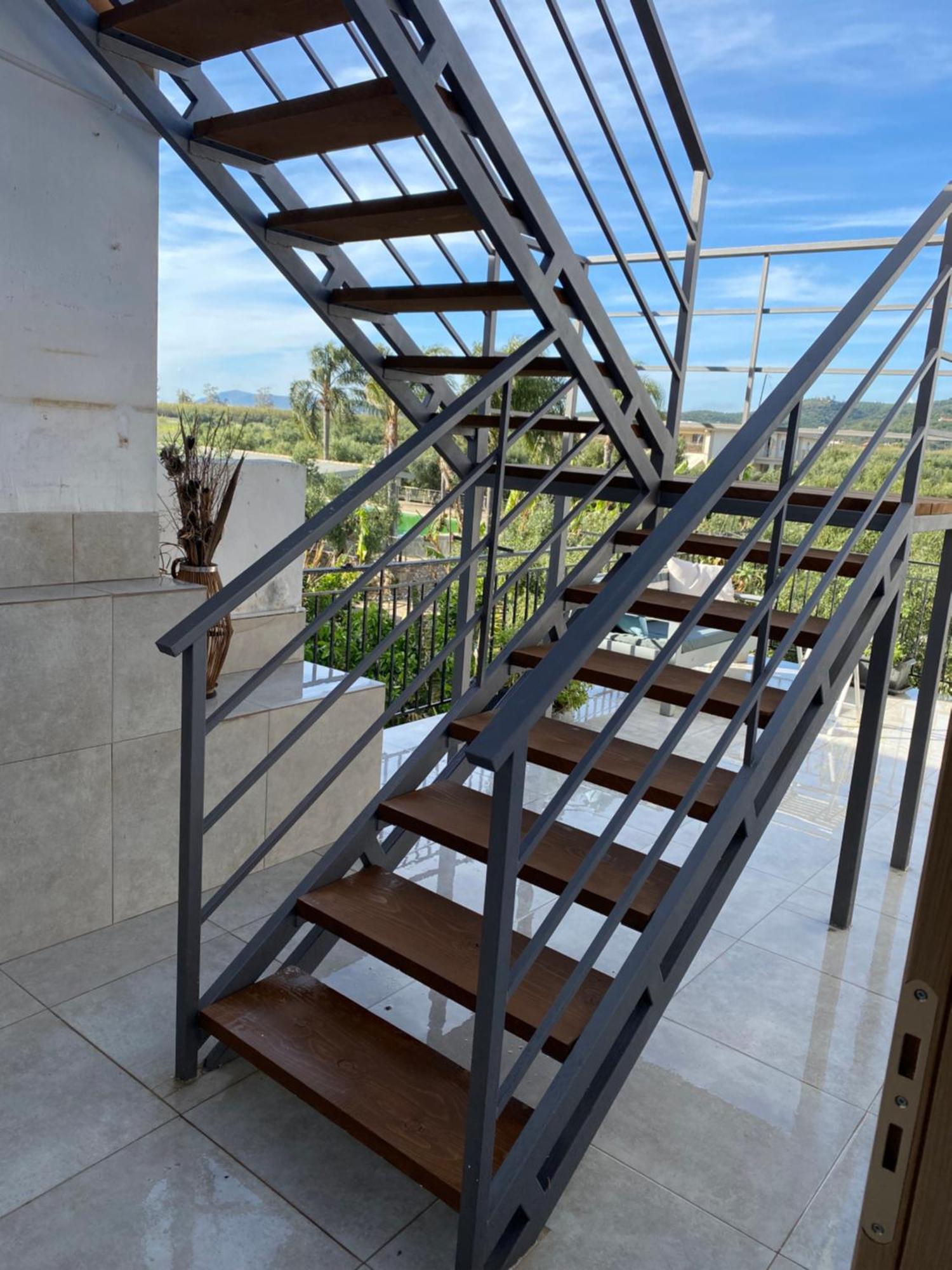 Апартаменты Giorgos House Attic Гиалова Экстерьер фото